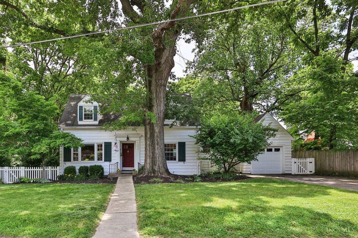 3936 Millsbrae Avenue  Cincinnati OH 45209 photo