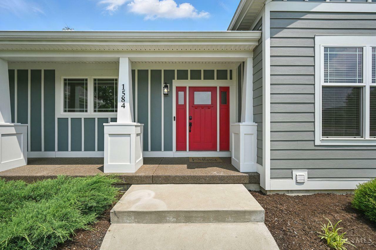 Property Photo: 1584 Heritage Run Drive OH 45036