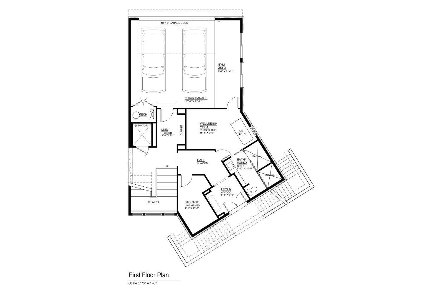 Property Photo: 2938 Three Oaks Lane OH 45209