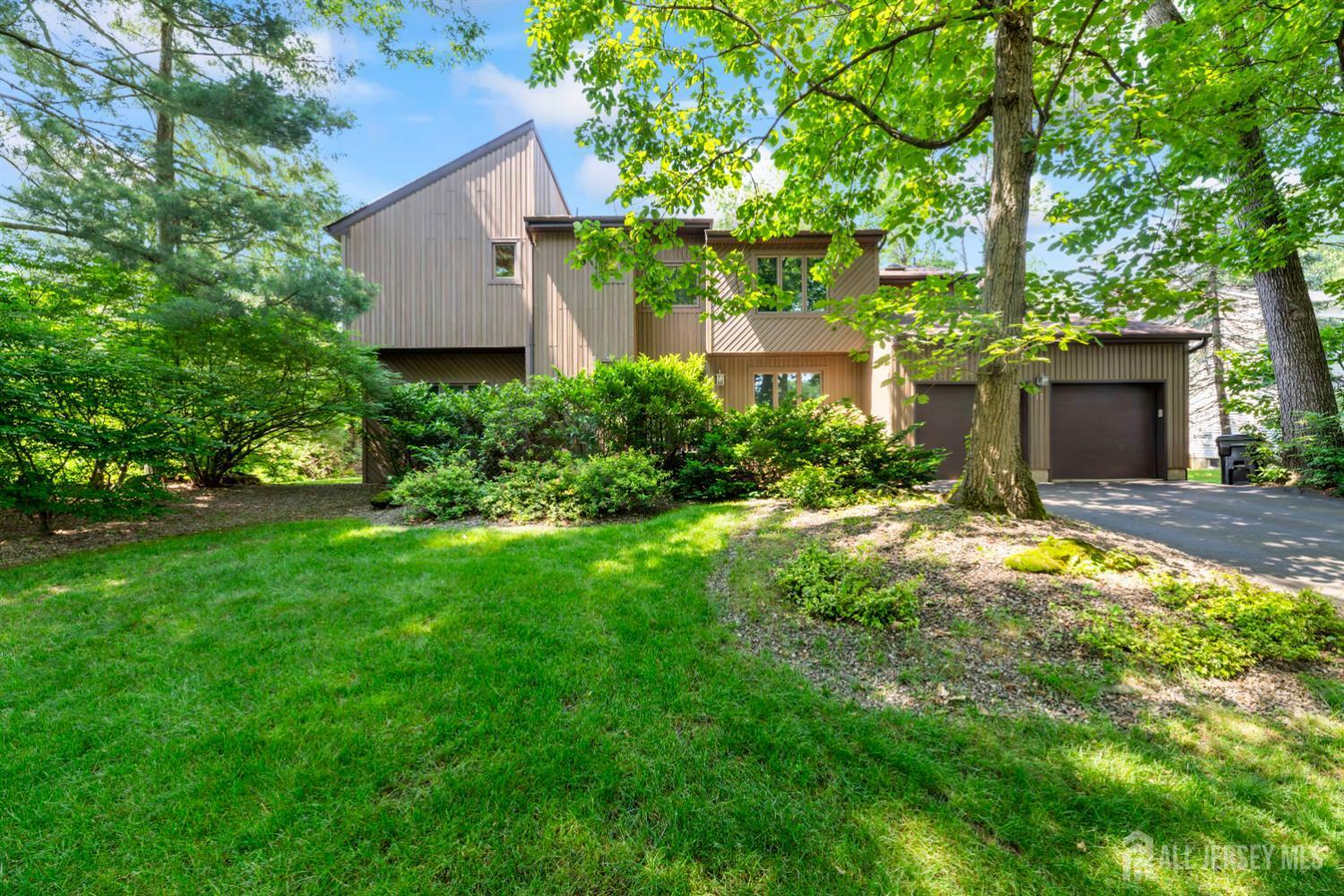 Property Photo: 17 Theodore Drive NJ 08816