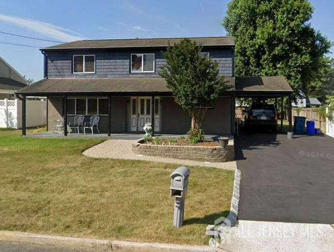 Property Photo: 23 Orchard Drive NJ 08857