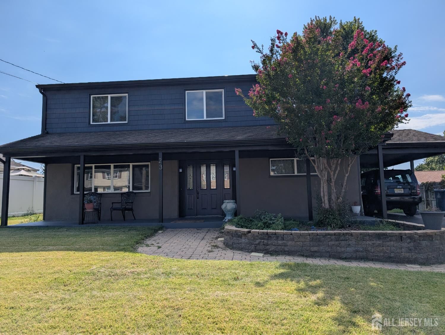 Property Photo:  23 Orchard Drive  NJ 08857 
