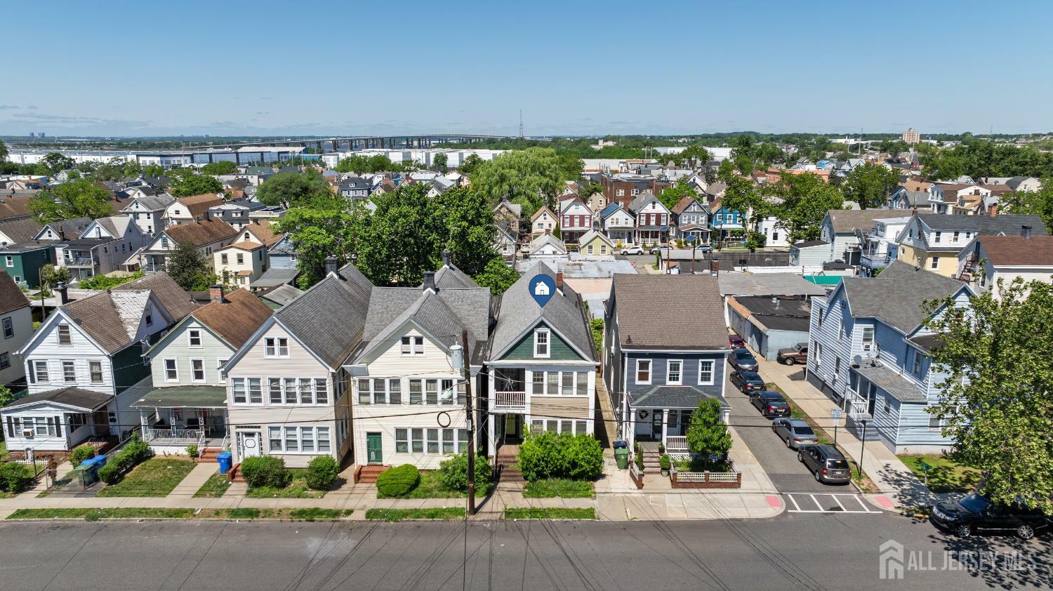 Property Photo: 183 State Street NJ 08861