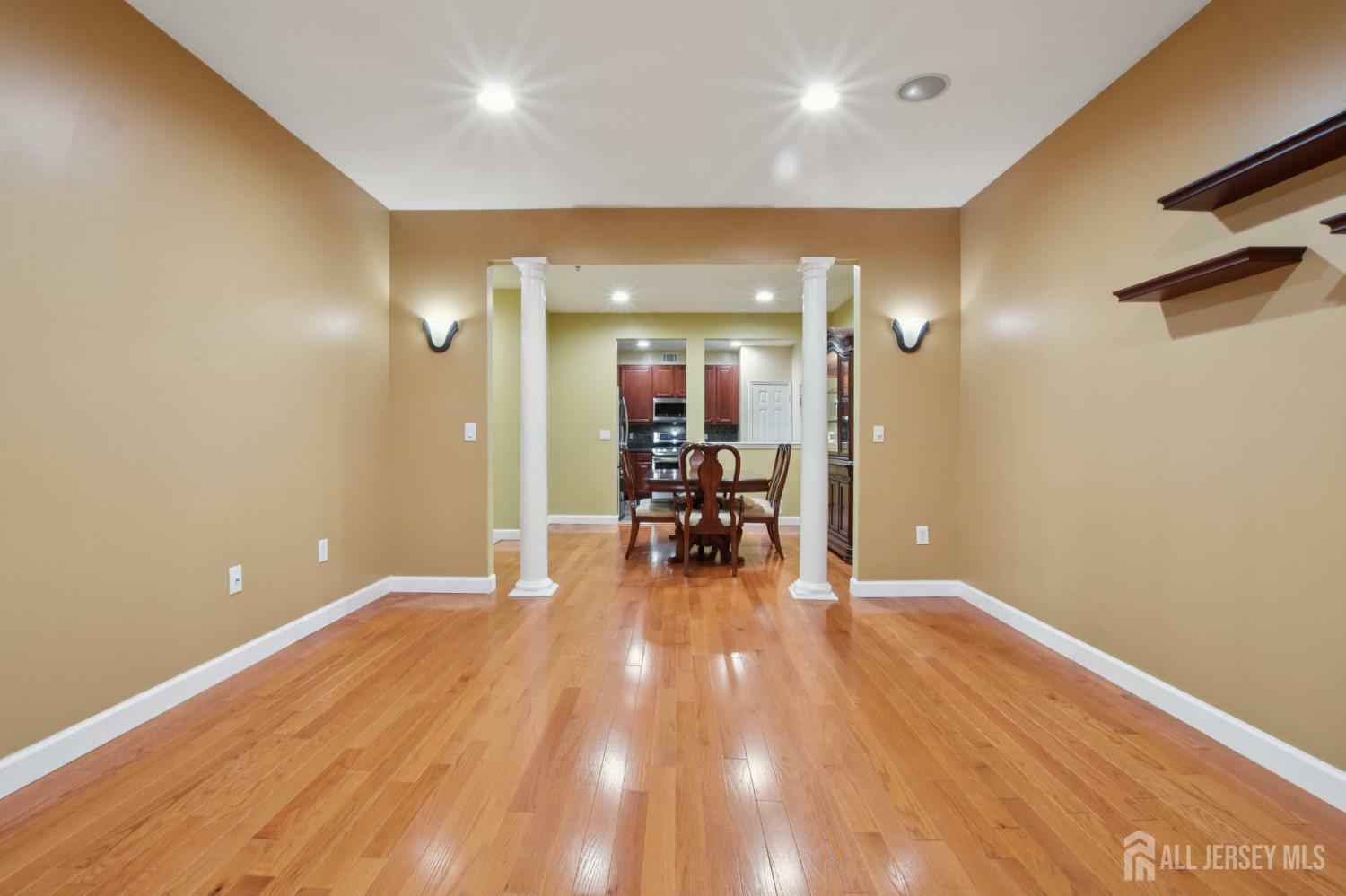 Property Photo: 90 Forest Drive NJ 08854
