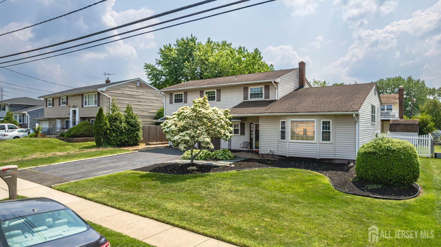Property Photo: 1208 Omaha Road NJ 08902