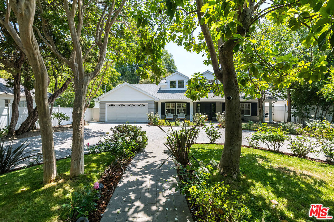 Property Photo: 3544 Laurel Canyon Blvd CA 91604
