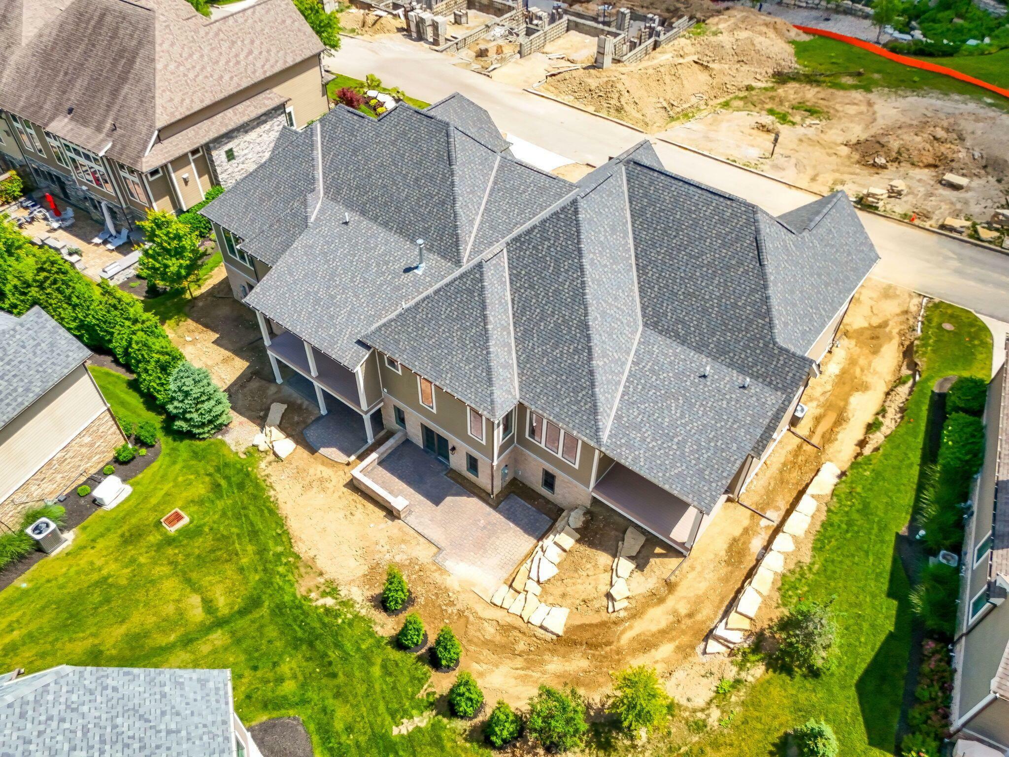 Property Photo: 1480 Dogwood Loop OH 43065