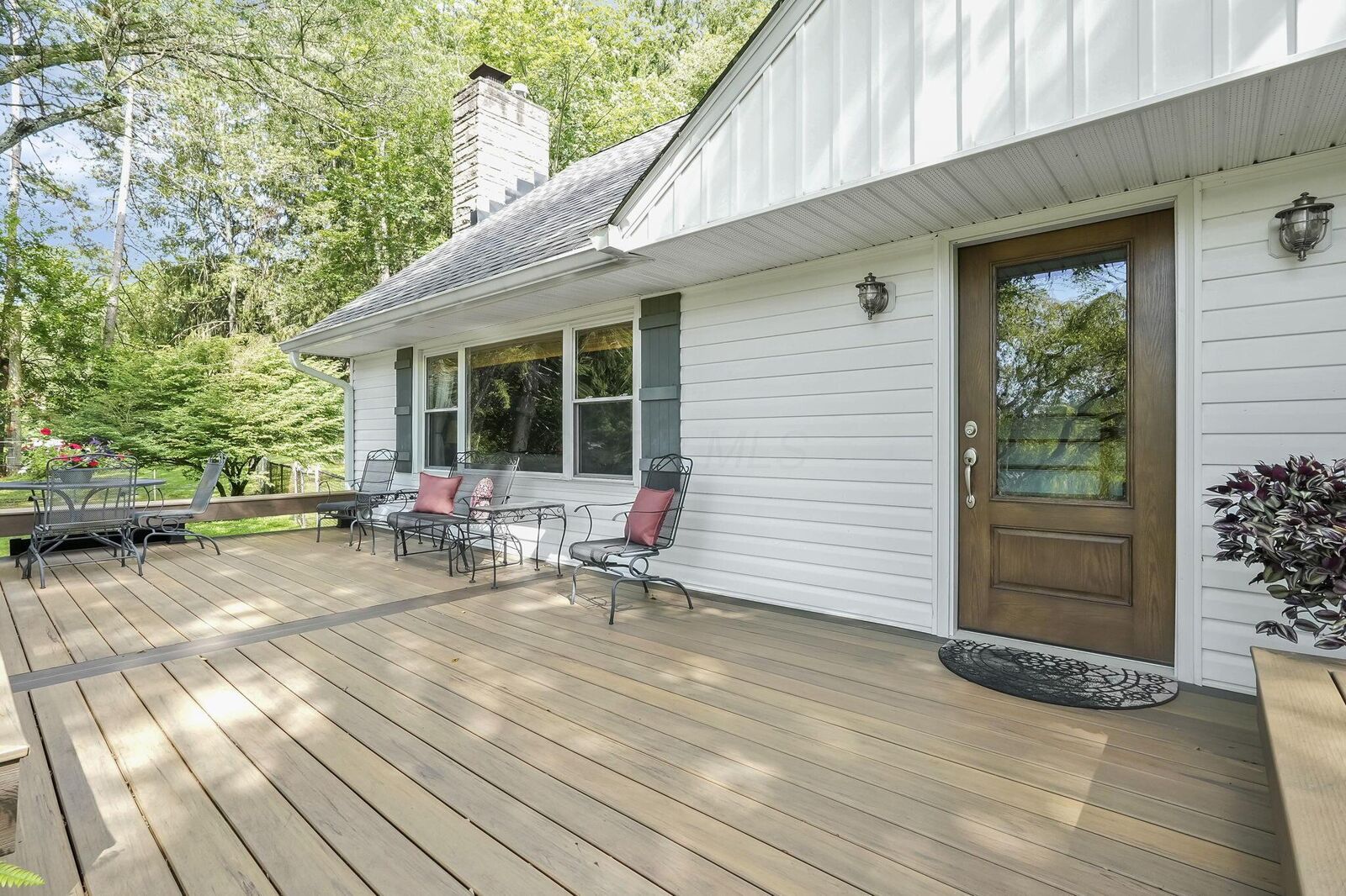 Property Photo:  3175 Sharon Valley NE Road  OH 43055 