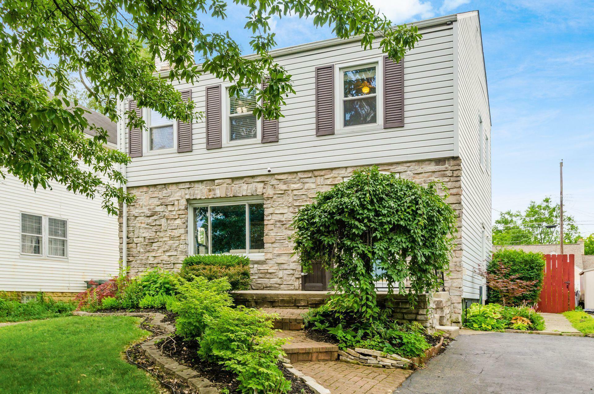 Property Photo: 171 S Brinker Avenue OH 43204