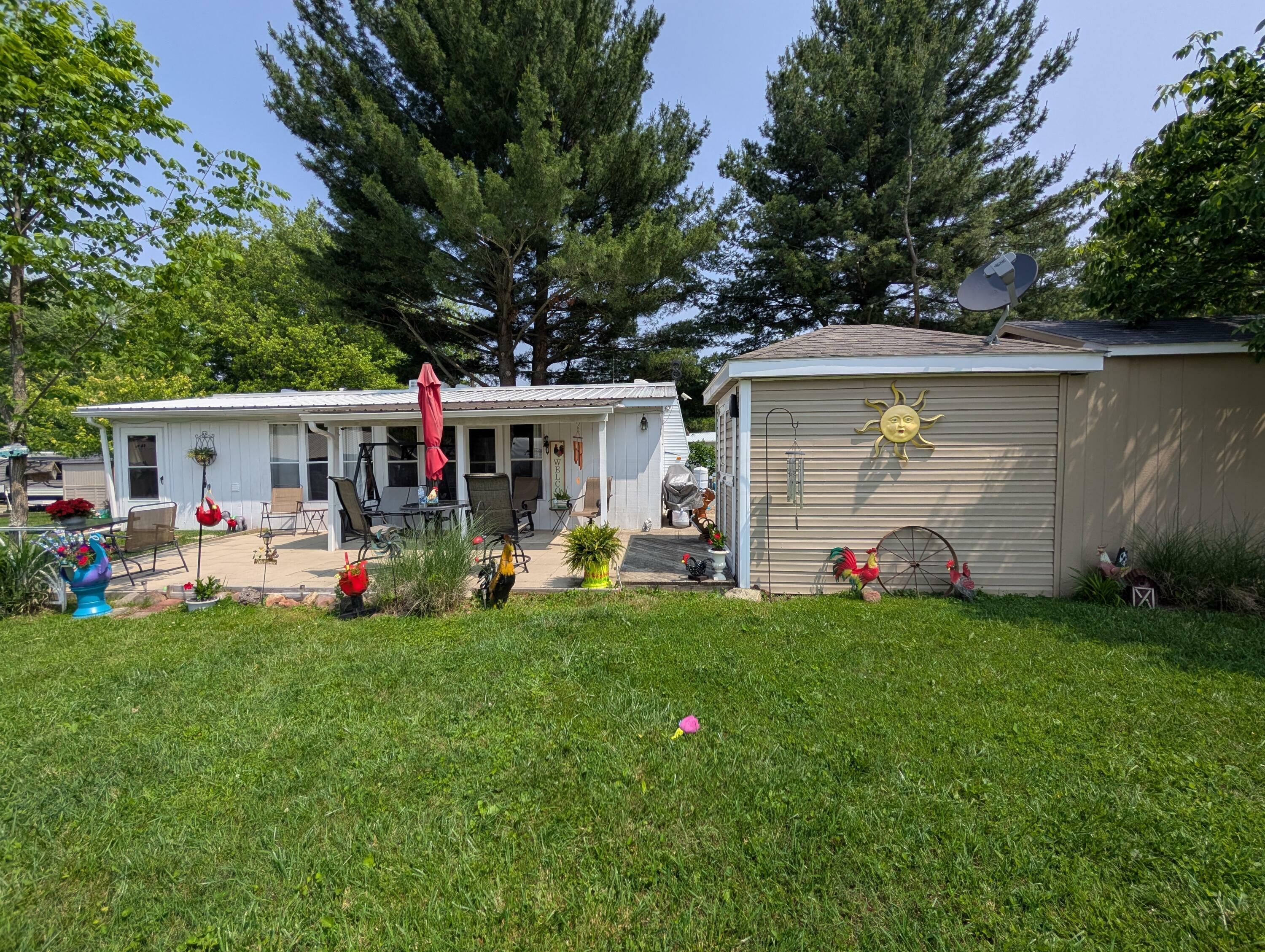 Property Photo: 7326 State Route 19 OH 43338