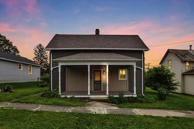 Property Photo: 7621 Main Street OH 43150