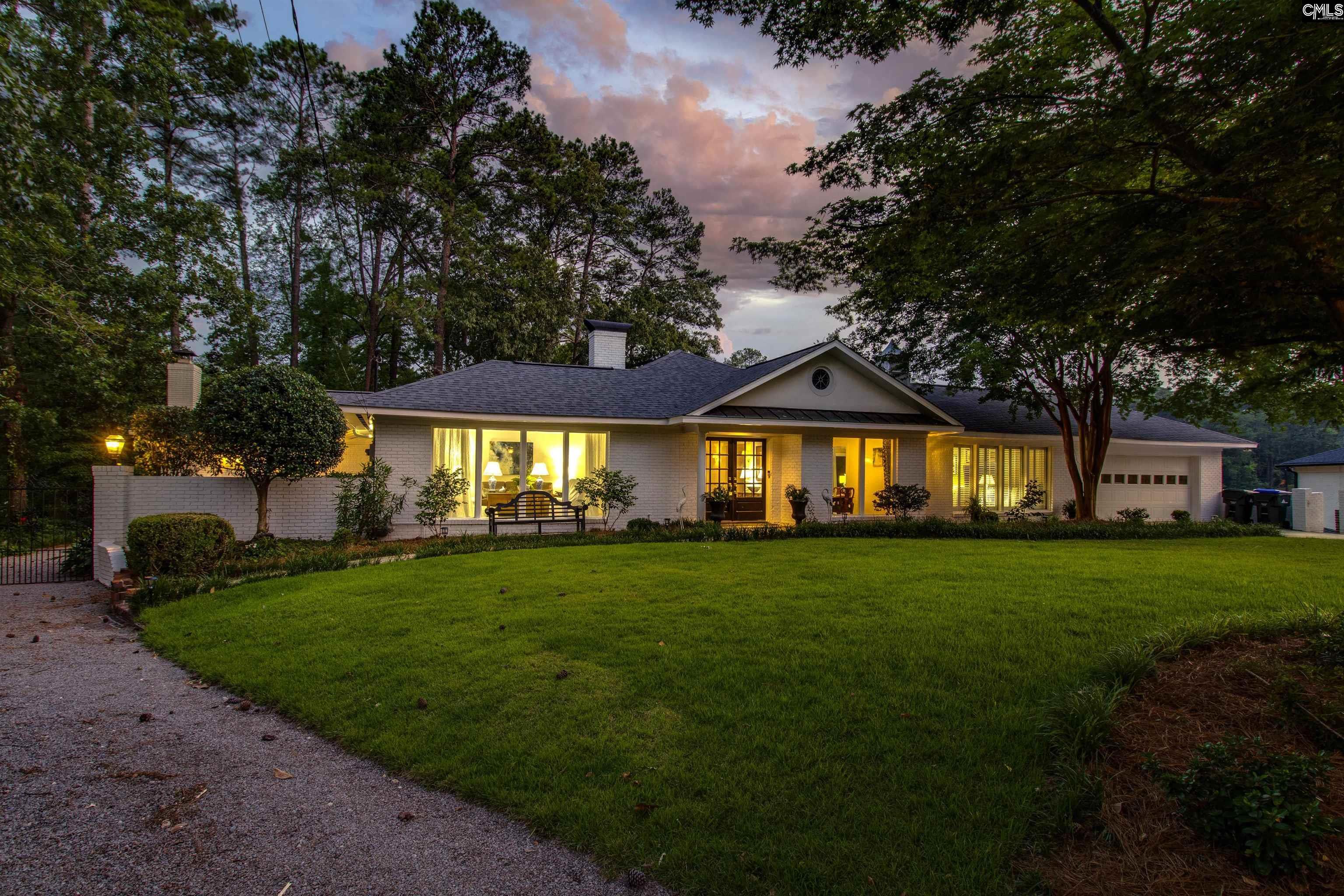 Property Photo: 6137 Eastshore SC 29206