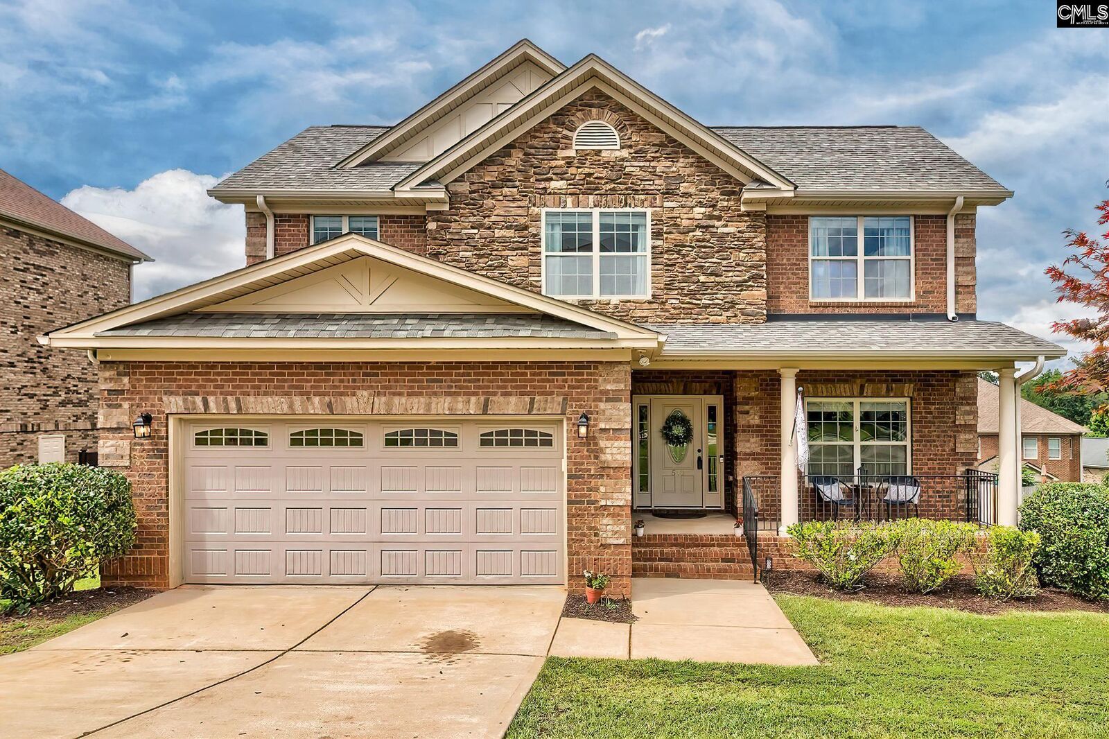 Property Photo:  540 Everton  SC 29036 