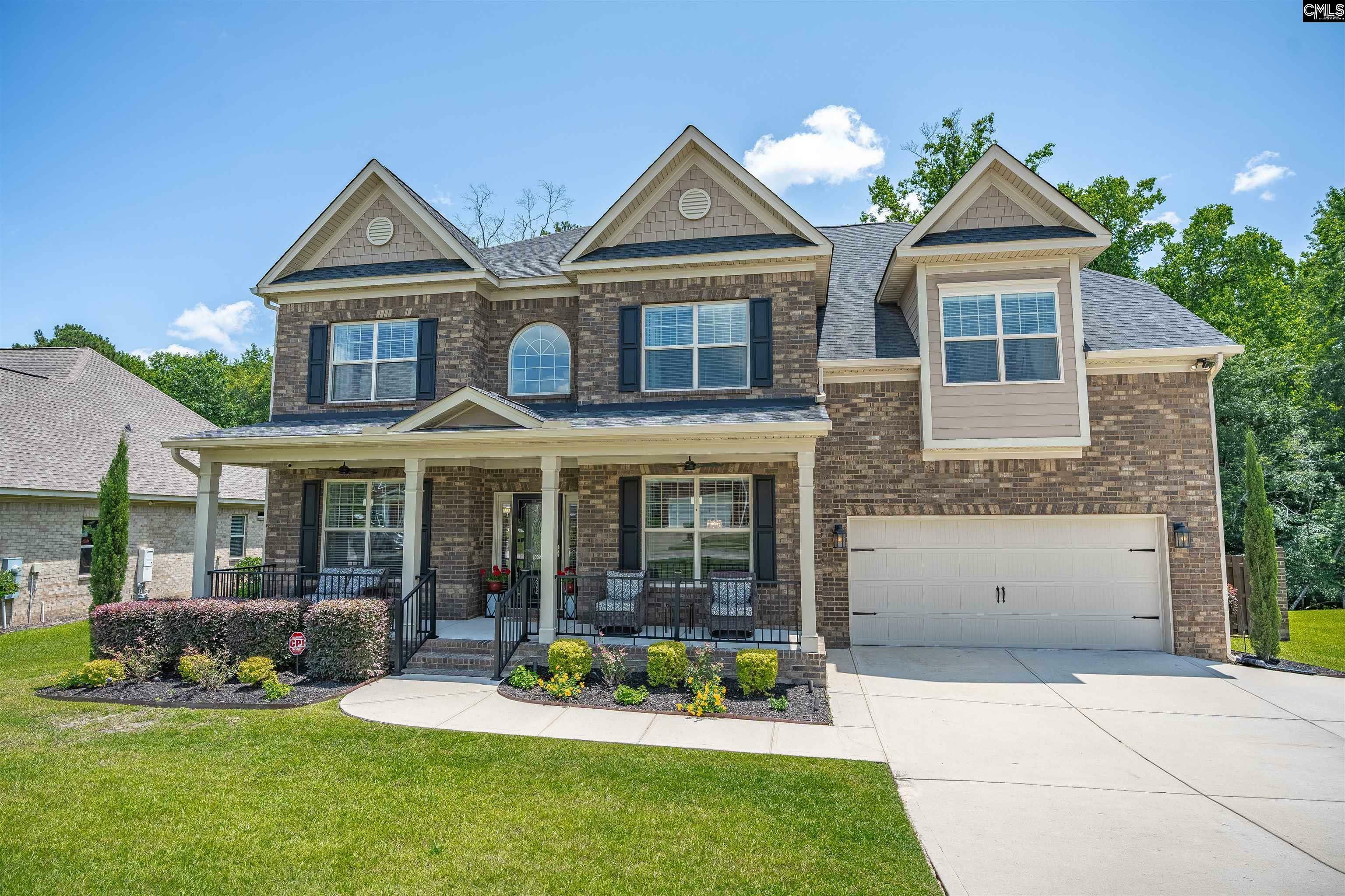 934 Near Creek  Blythewood SC 29016 photo