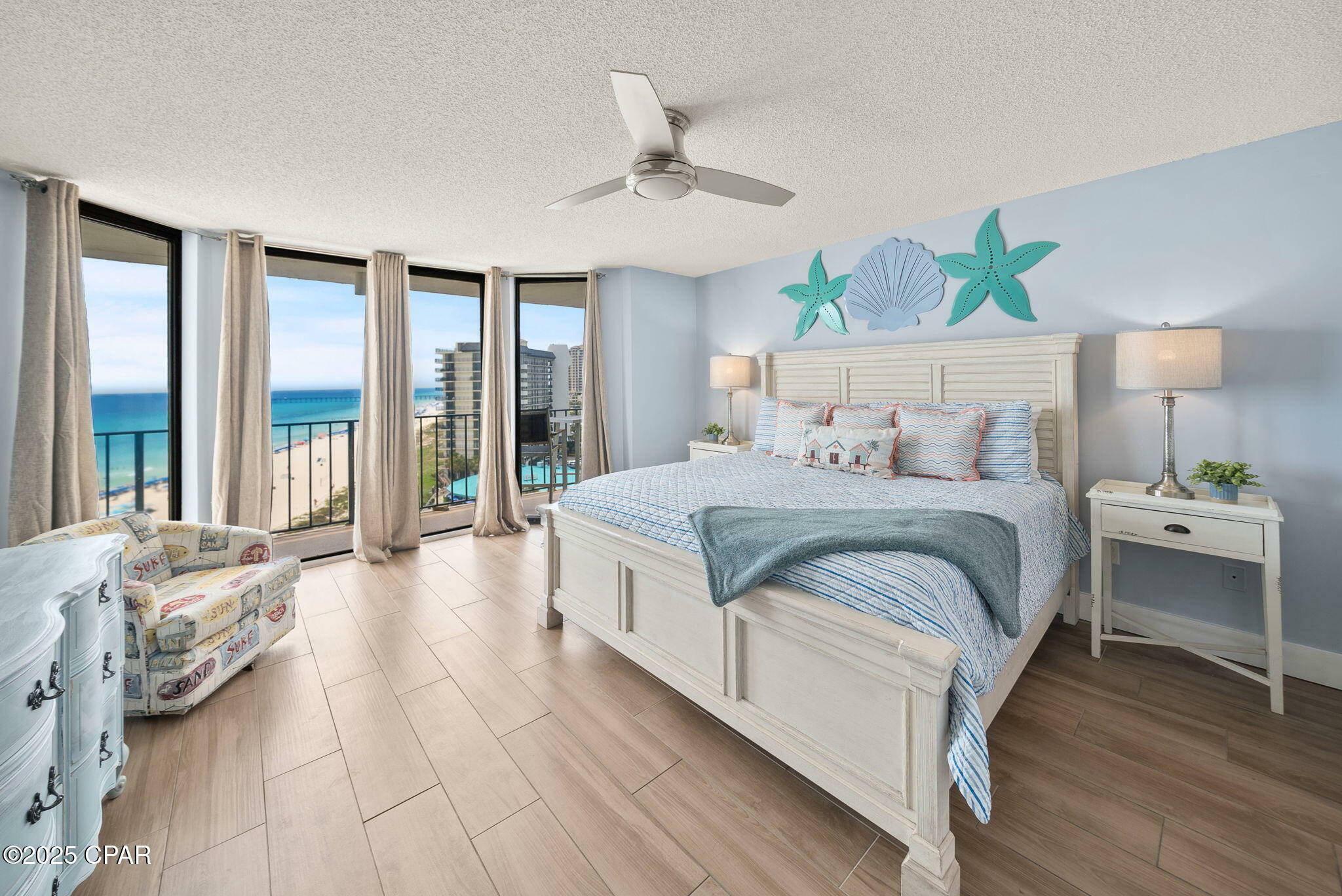 Property Photo: 11347 Front Beach Road 914 FL 32407