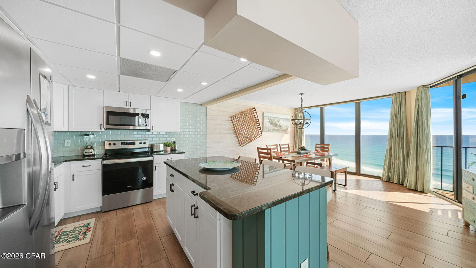 Property Photo:  11347 Front Beach Road 914  FL 32407 