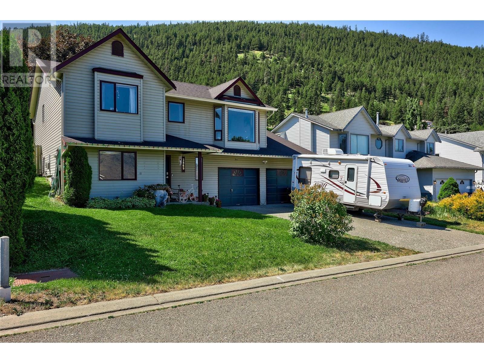 Property Photo: 2869 Squamish Court BC V2E 2K9