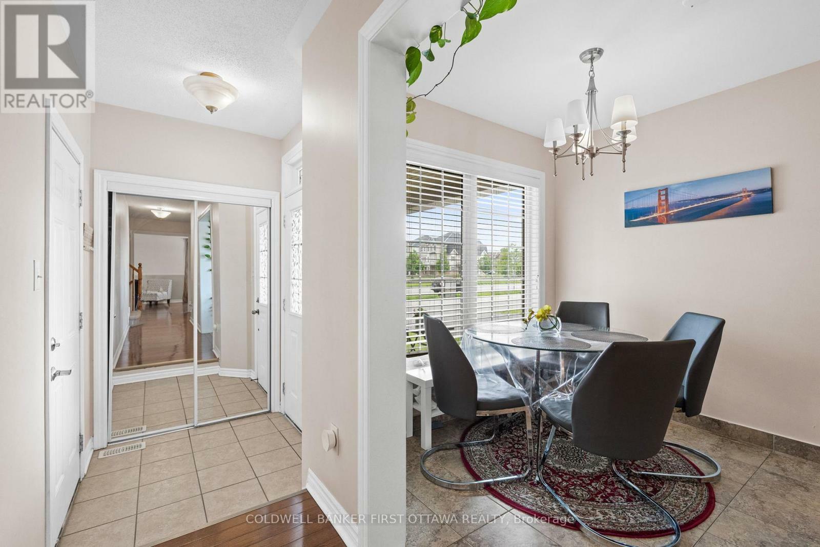 Property Photo: 3627 Cambrian Road ON K2J 0S6