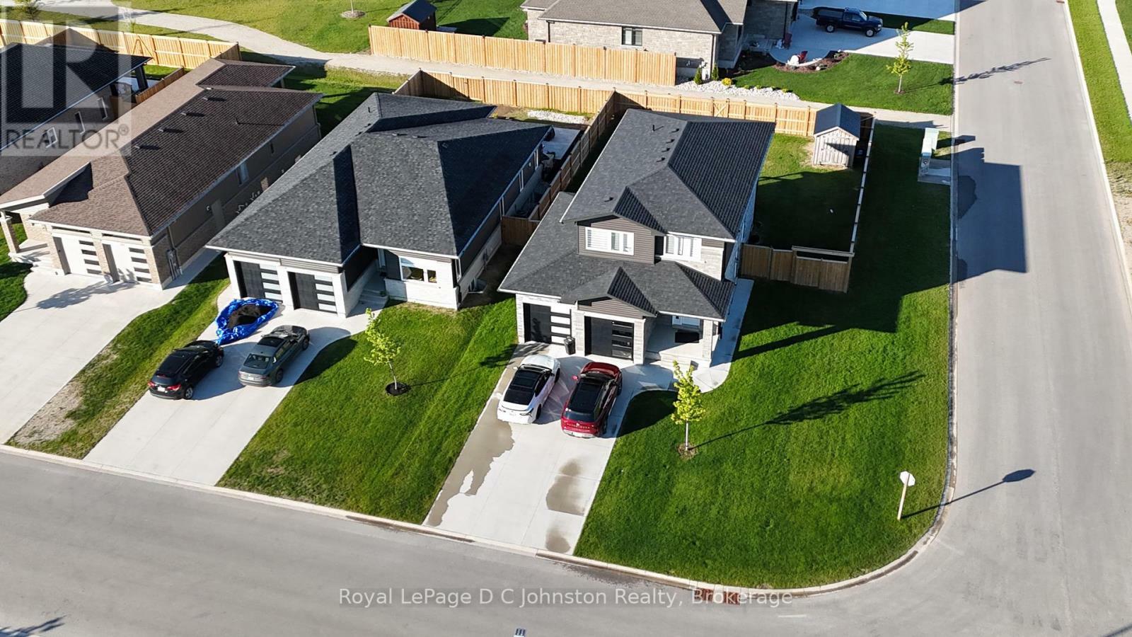 Property Photo:  380 Mary Rose Avenue  ON N0H 2C3 