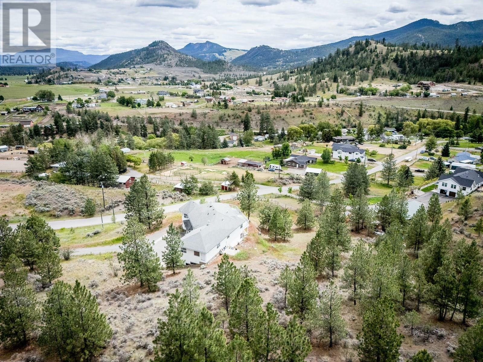 Property Photo: 7035 Blackwell Road BC V2C 6V8