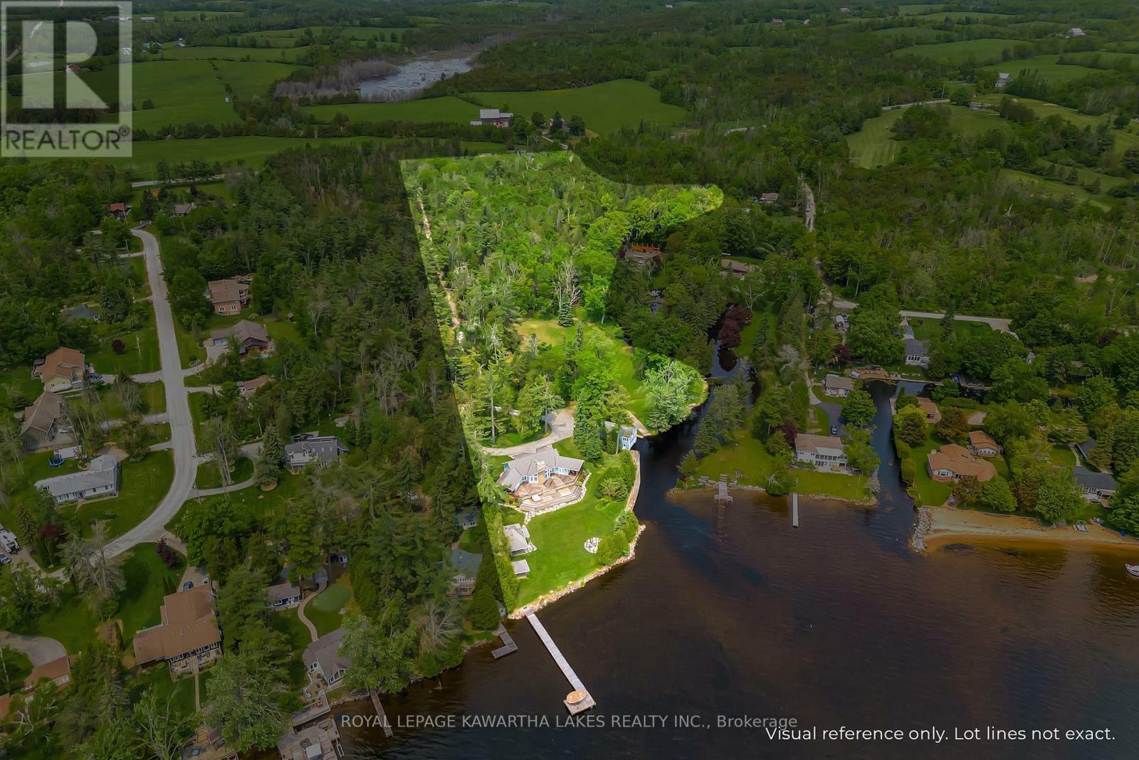 Property Photo: 1484 County Road 8 ON K0M 1N0