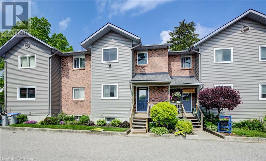 Property Photo: 18 Sauble River Road 6 ON N0M 1T0