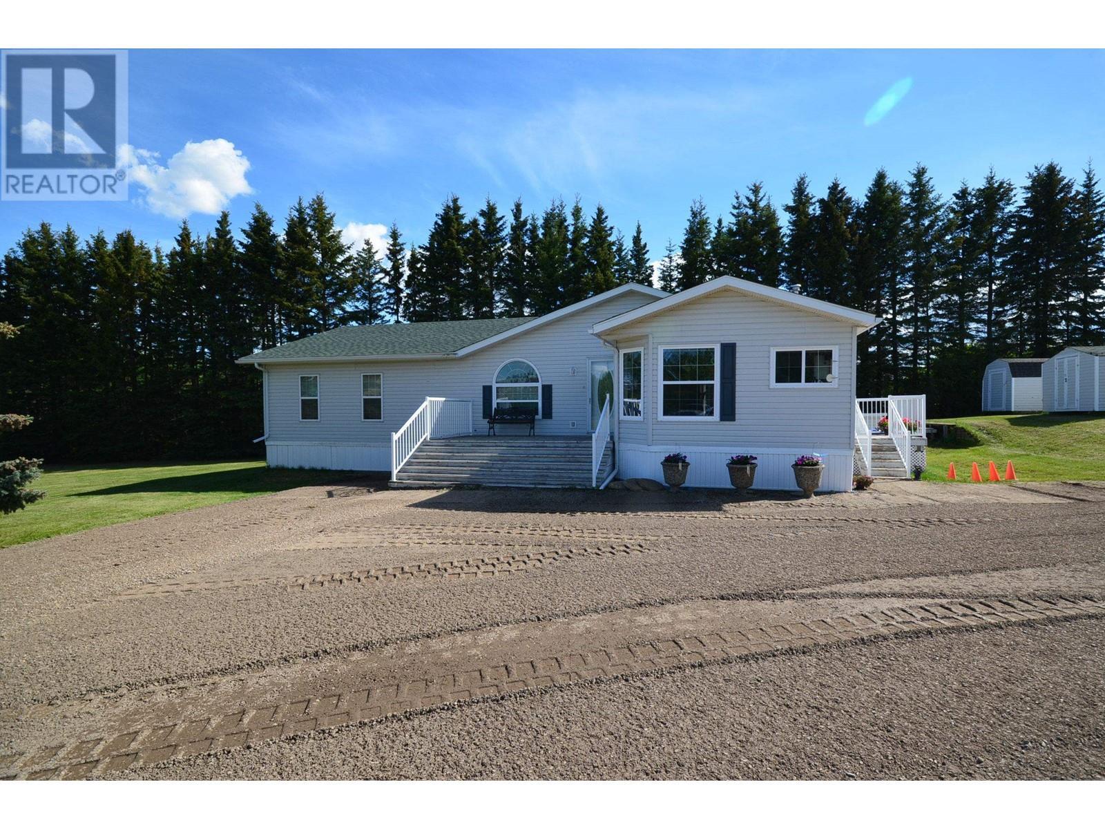 Property Photo: 10874 261 Road BC V1J 4J2