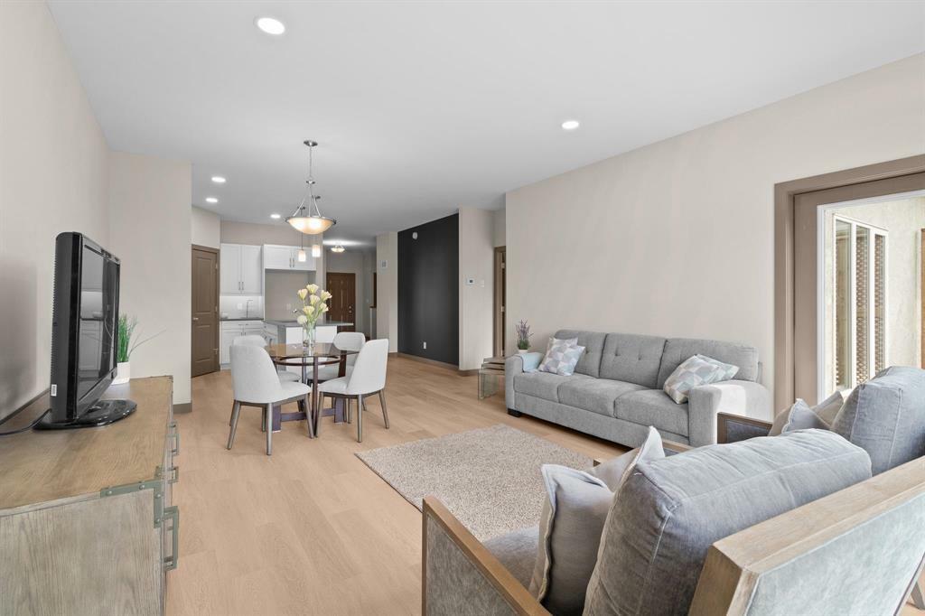 Photo de la propriété: 804 Manitoba Avenue MB R1A 2C9