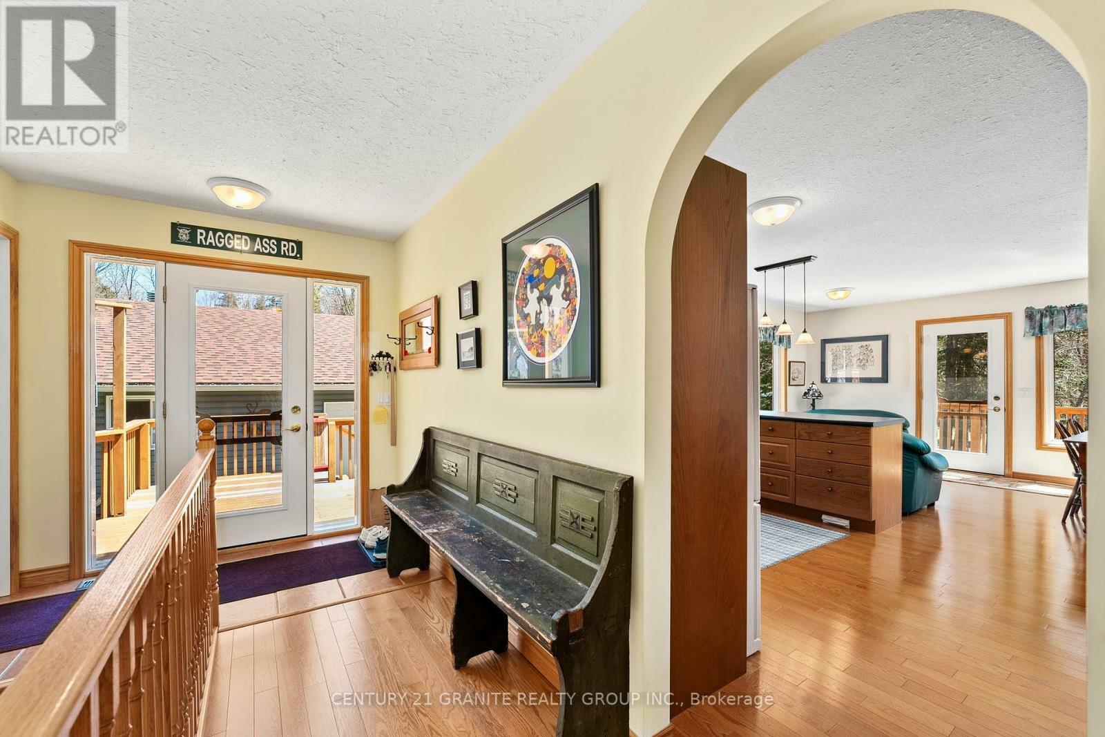 Property Photo: 54 Cedar Drive ON K0L 1C0
