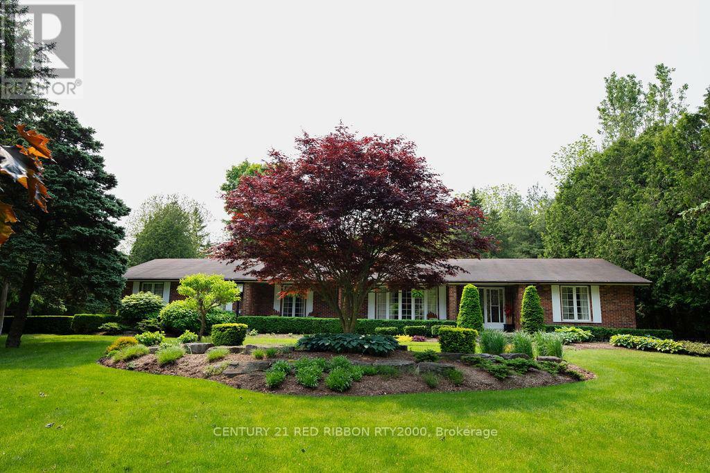 Property Photo: 24387 Saxton Road ON N7G 3H4