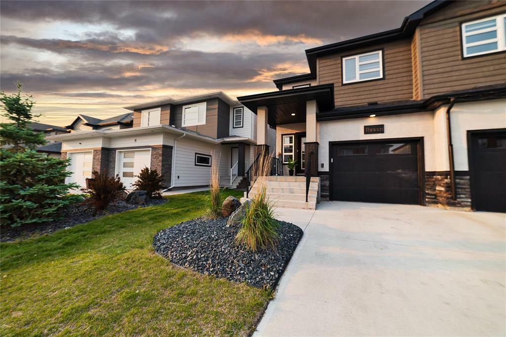 Property Photo: 13 Wuerch Crescent MB R4A 0E3