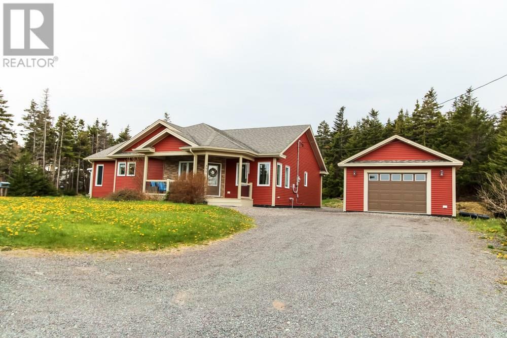 395 Main Road  Shoe Cove/Pouch Cove NL A0A 3L0 photo