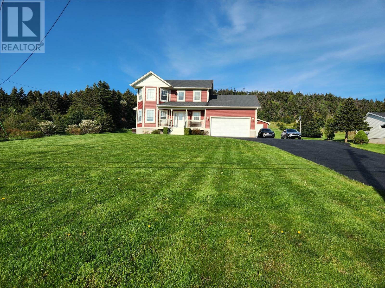 Property Photo: 514 Marine Drive NL A1K 4C3