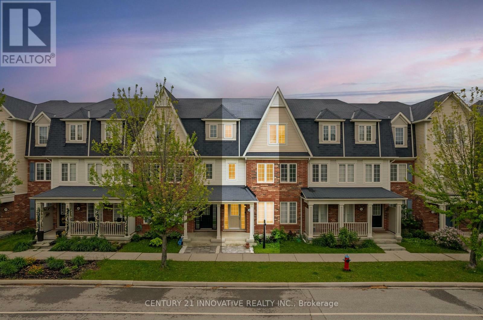 Property Photo: 324 Dymott Avenue ON L9T 7T3