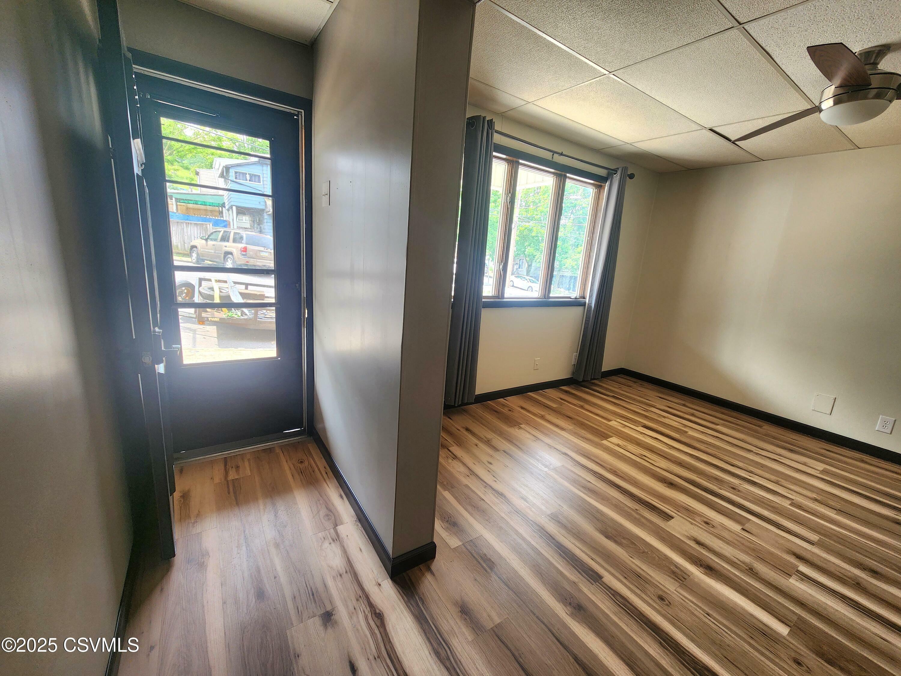 Property Photo: 5 E Chestnut Street PA 17872