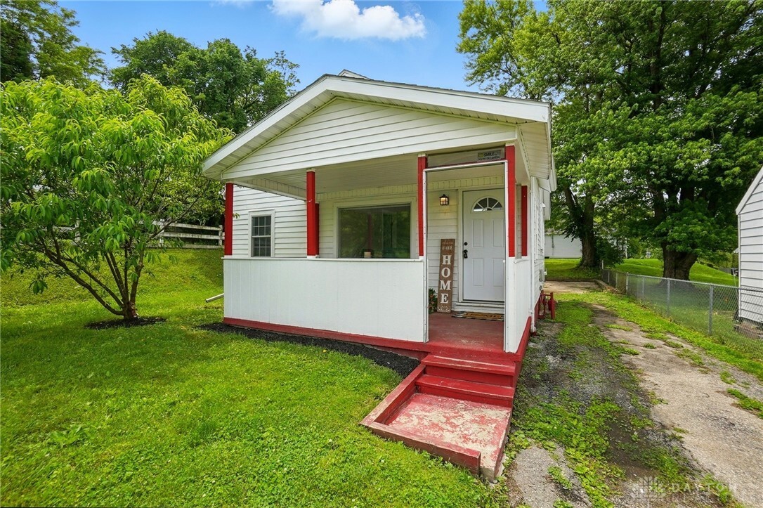 Property Photo:  2718 Lagonda Avenue  OH 45503 