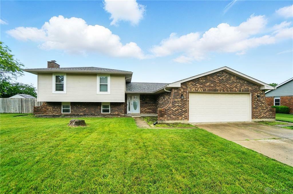 Property Photo: 311 Rankin Drive OH 45322