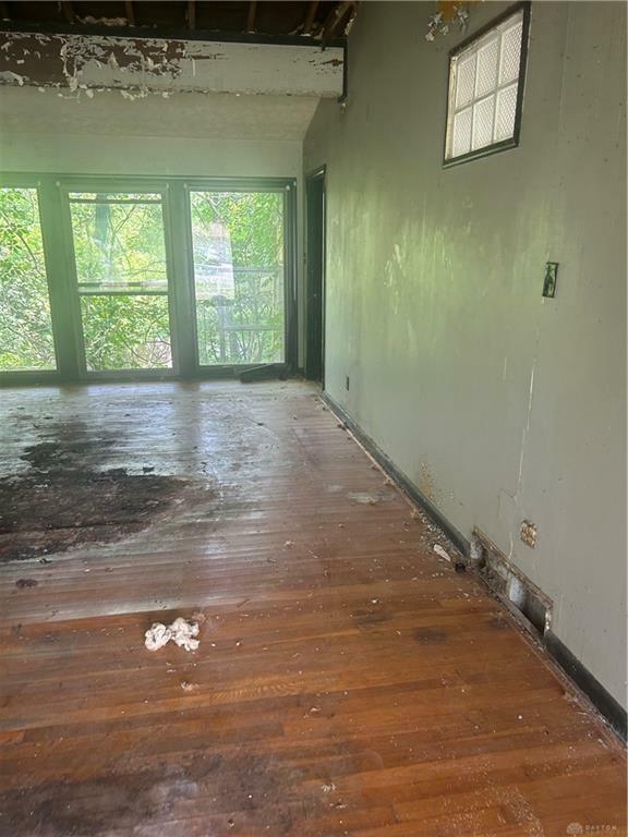 Property Photo: 4343 Free Pike OH 45416