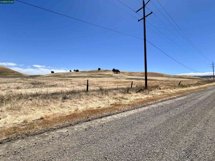 Property Photo:  Briones Valley Rd  CA 94513 