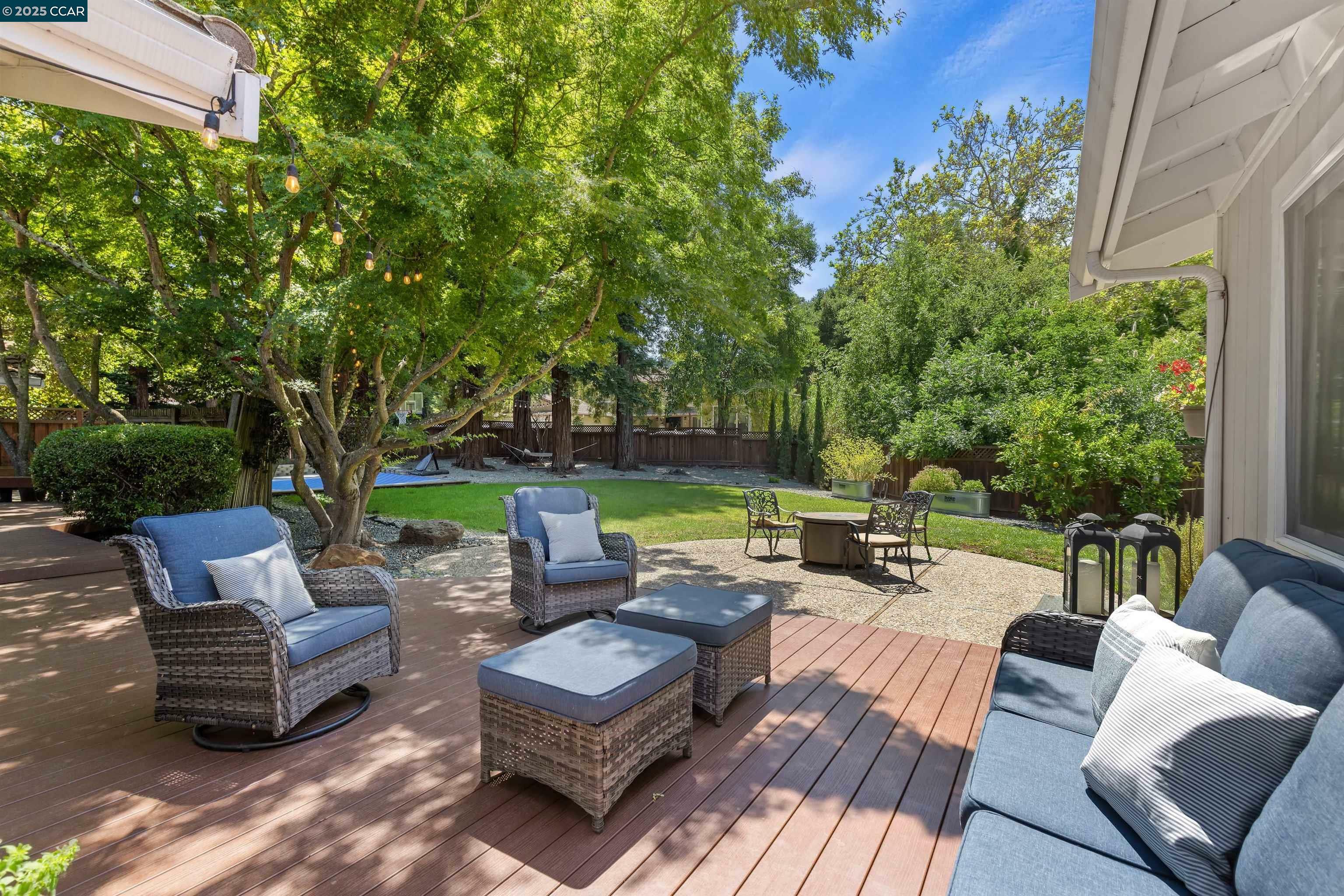 Property Photo: 5104 Alhambra Valley Rd CA 94553