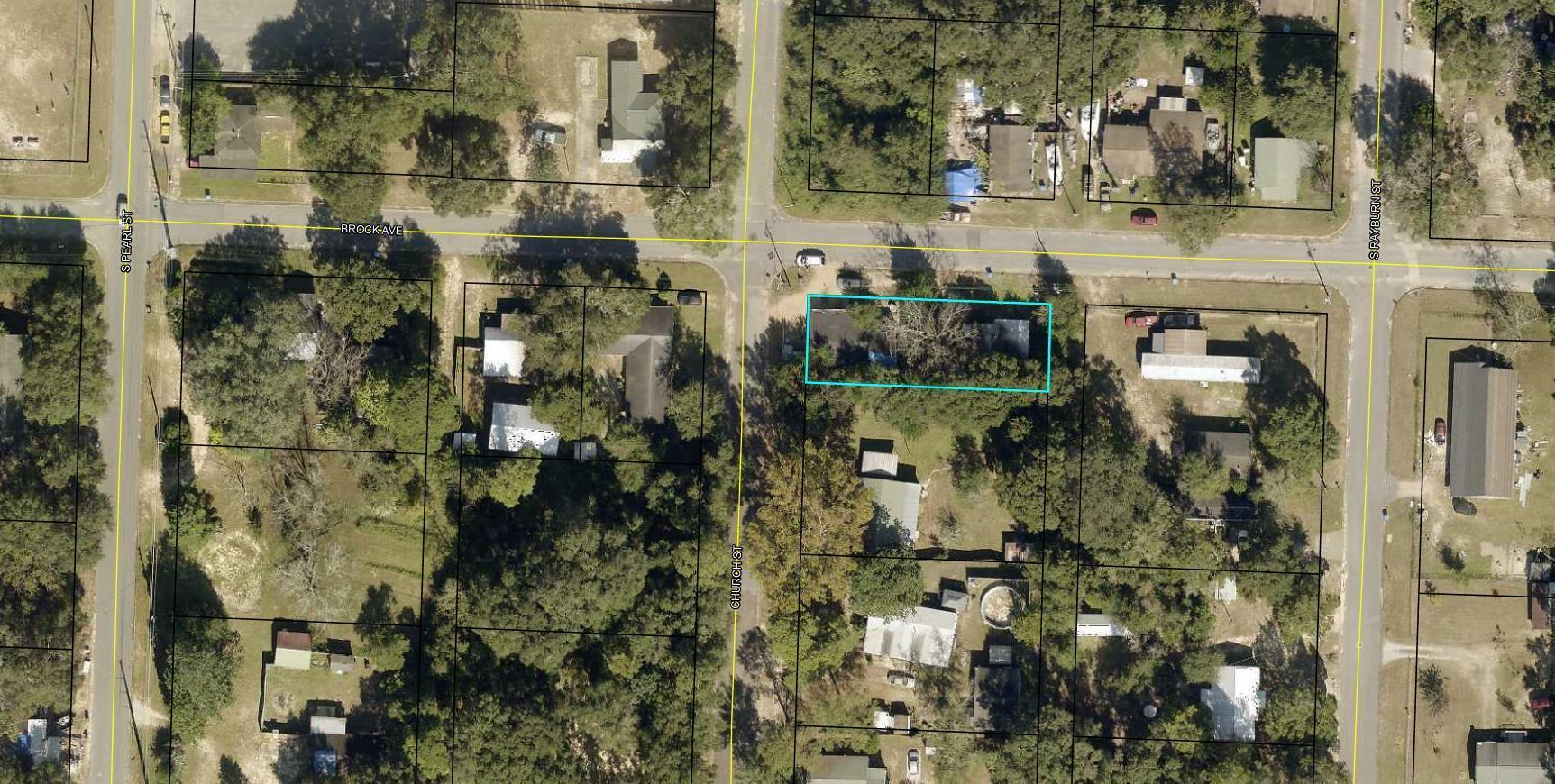 401-409 Brock East Avenue  Crestview FL 32539 photo