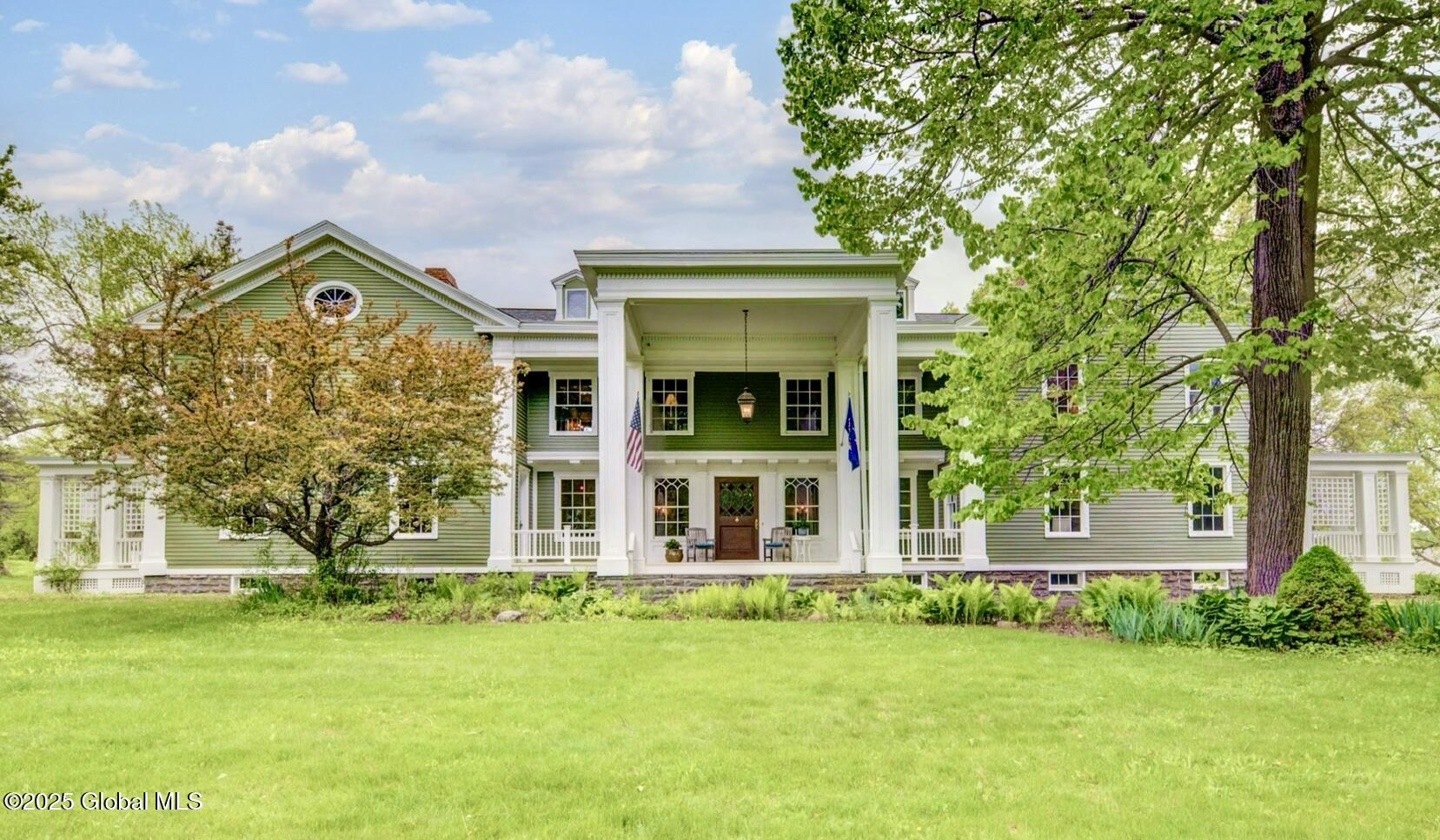 95 W Wind Road  Knox NY 12053 photo