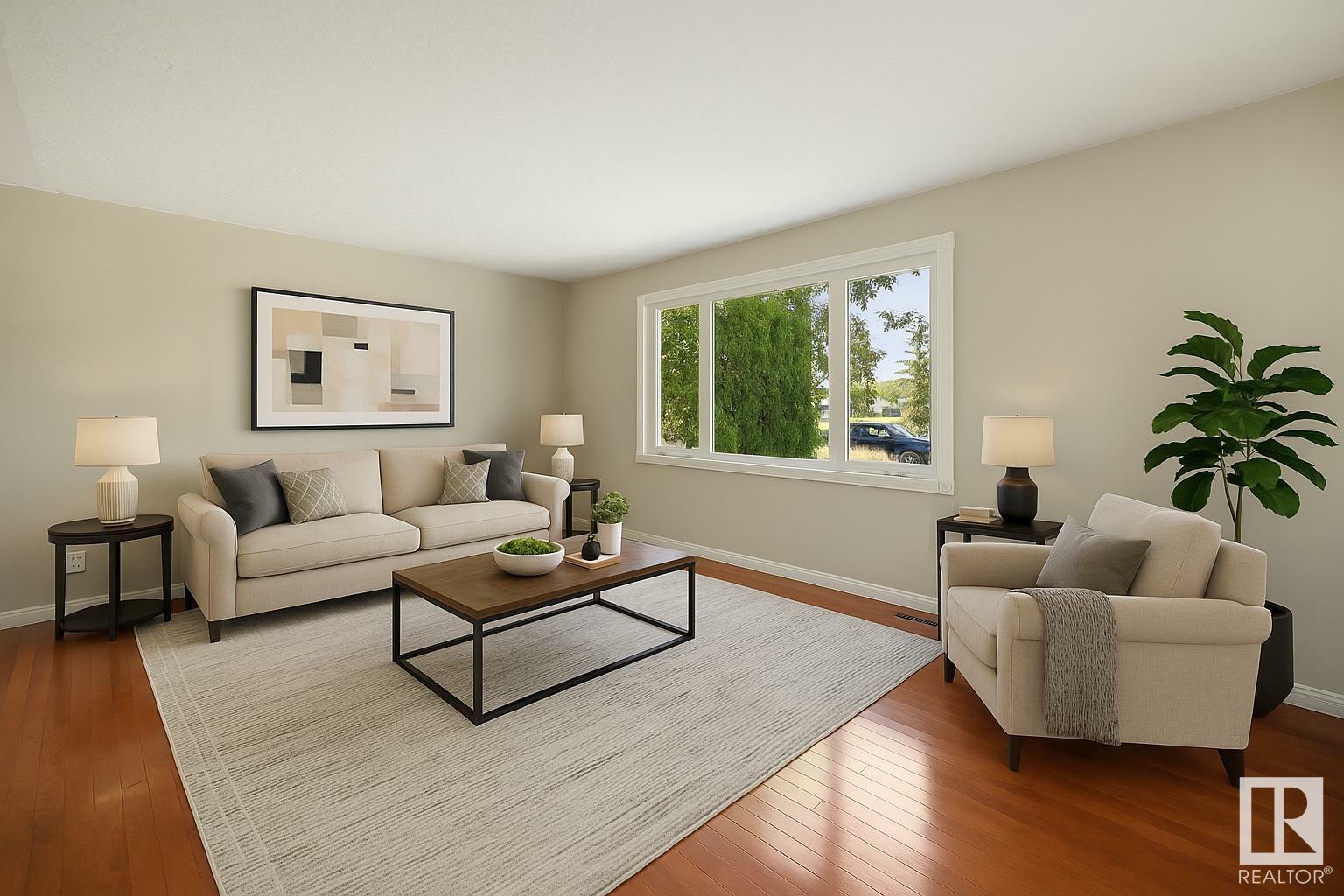 Property Photo: 8828 135 Avenue NW AB T5E 1N3