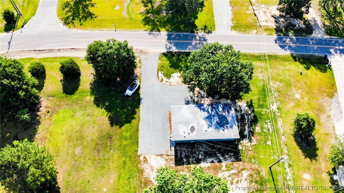 Property Photo: 222 St. Andrews Church Road NC 27332