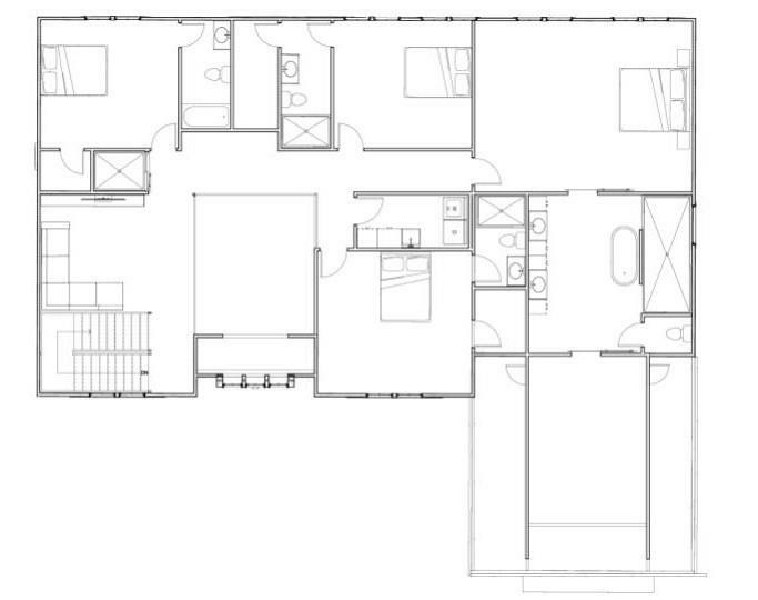 Property Photo: 5743 Brendlynn Drive GA 30024