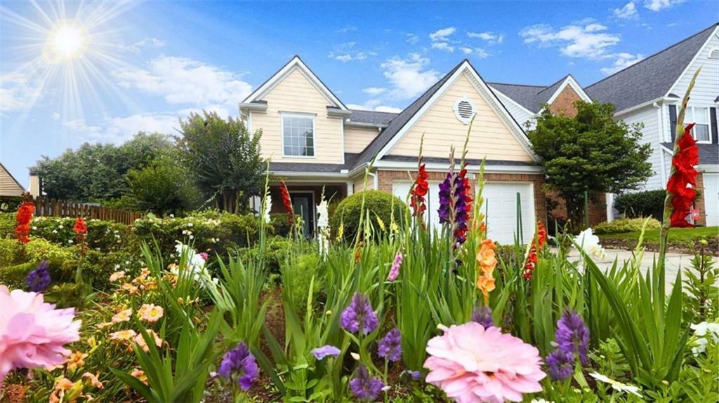 2230 Ashton Drive  Roswell GA 30076 photo