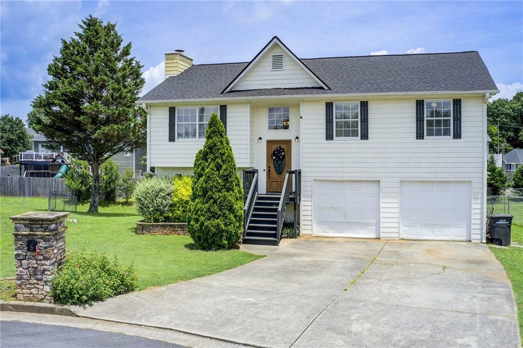 Property Photo: 8 Southview Drive GA 30121