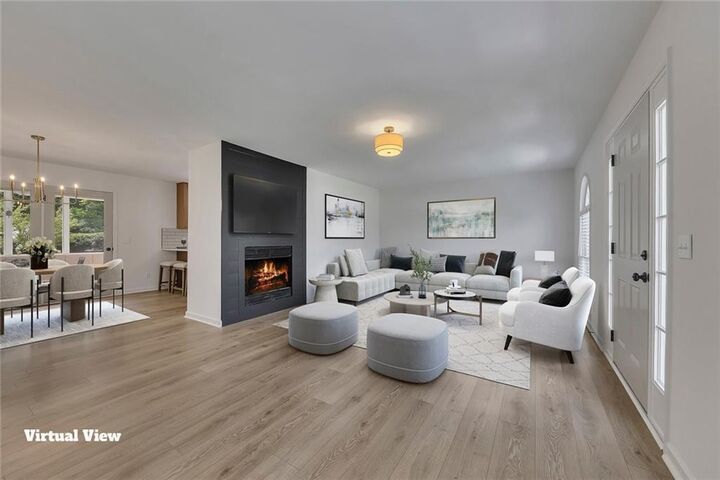 Property Photo:  2265 Colony Drive  GA 30114 
