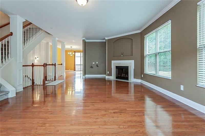 Property Photo: 275 Autry Mill Lane GA 30024
