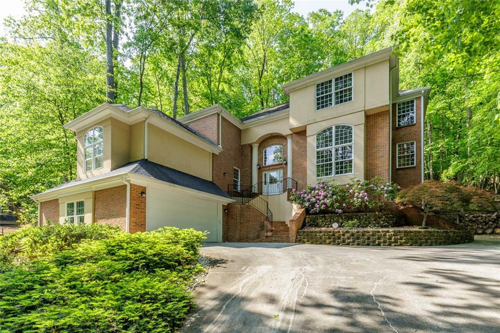 Property Photo: 815 Marshview Close GA 30076